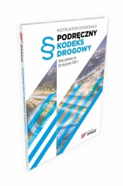 Podręczny kodeks drogowy - Opracowanie zbiorowe