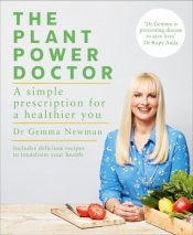 The Plant Power Doctor - Newman Gemma