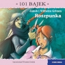 101 bajek. Roszpunka. 101 bajek Wiesław Drabik