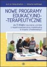 Nowe programy edukacyjno-terapeutyczne dla II etapu nauczania uczniów z