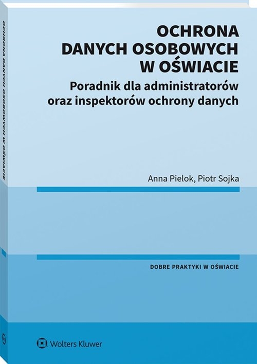 Ochrona danych osobowych w oświacie