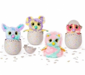 Hatchimals Myster Egg