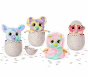 Hatchimals Myster Egg