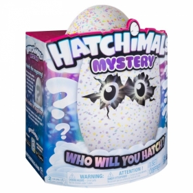 Jajko HATCHIMALS Mystery Egg (6043737)