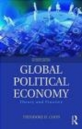 Global Political Economy Theodore Cohn