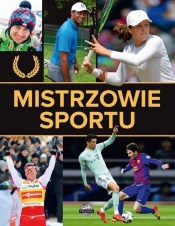 Mistrzowie sportu - Szymanowski Piotr