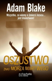 Oszustwo znad Morza Martwego