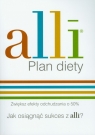 Alli Plan diety Zwiększ efekty odchudzania o 50%. Jak osiągnąć sukces