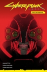 Cyberpunk 2077. Psycho Squad Dan Watters
