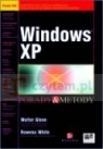 Windows XP. Porady i metody Glenn Walter Wright Charles