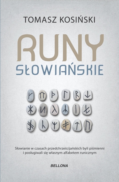 Runy słowiańskie