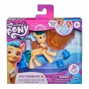 Figurka My Little Pony Kucyk z akcesoriami Hitch (F1785/F3606)