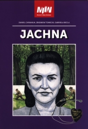 Jachna - Chraniouk Daniel, Tomecki Zbigniew , Becla Gabriela