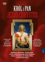 Oratorium Król i Pan Jezus Chrystus