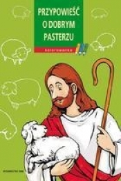 Przypowieść o dobrym pasterzu