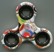 Hand spinner kolorowy (1000974)
