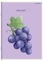 Zeszyt Top 2000 Happy Fruits A5/32k kratka, 1 szt