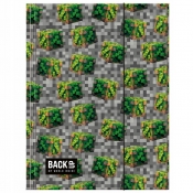 Teczka z gumką A4 Backup 8 A 78 - Blocks