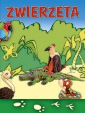 Zwierzęta Modelinki - <br />