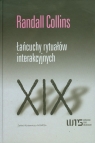 Łańcuchy rytuałów interakcyjnych Randall Collins