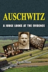 Auschwitz A Judge Looks at the Evidence St?glich Wilhelm