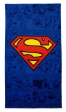  Ręcznik Superman 90x170cm