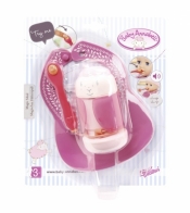 Baby Annabell Magiczny zestaw do karmienia (700747-116718)