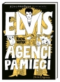 Bzik & Makówka przedstawiają: Elvis i Agenci Pamięci - Magda Wosik, Rafał Witek