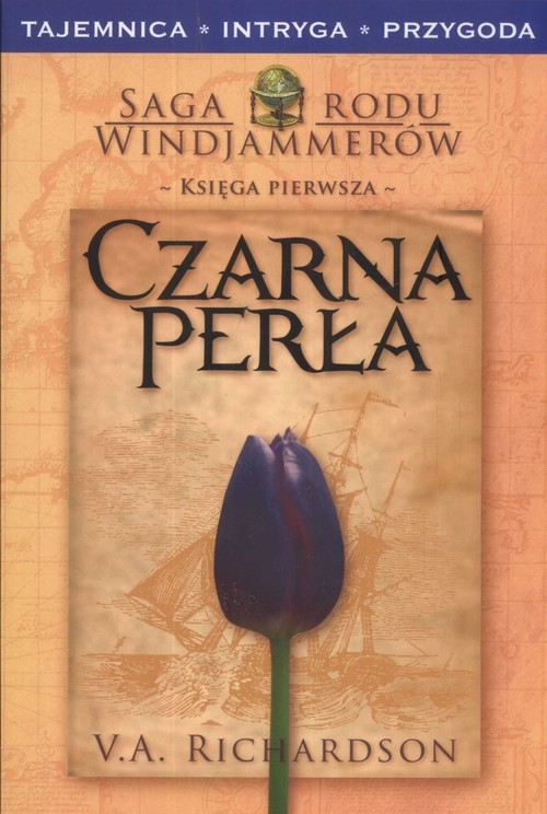 Czarna perła