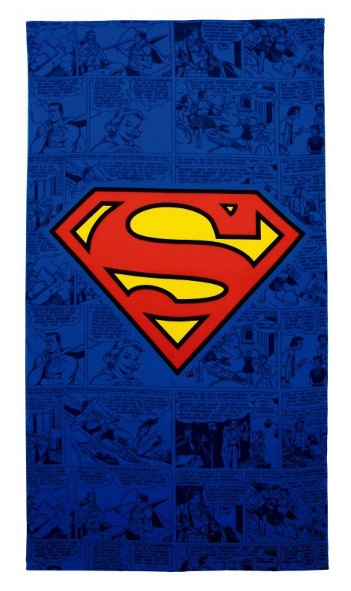 Ręcznik Superman 90x170cm