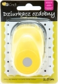 Dziurkacz ozdobny/kreatywny 2,5cm - koło 3 (JCDZ-110-114)