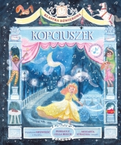 Kopciuszek. Klasyka dźwiękowa - Lewis Carroll