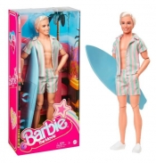 Lalka filmowa Barbie Ryan Gosling jako Ken (HPJ97)