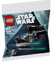 LEGO(R) STAR WARS 30685 (30szt) Minimodel TIE Inter.