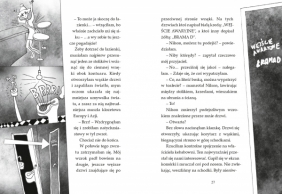 Bzik & Makówka przedstawiają: Elvis i Agenci Pamięci - Magda Wosik, Rafał Witek