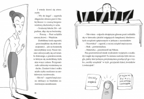 Bzik & Makówka przedstawiają: Elvis i Agenci Pamięci - Magda Wosik, Rafał Witek