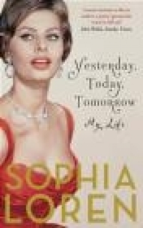 Yesterday, Today, Tomorrow Sophia Loren