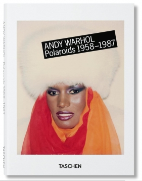 Polaroids 1958-1987 - Warchol Andy