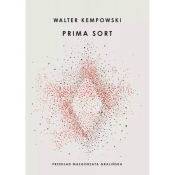 Prima sort - Walter Kempowski
