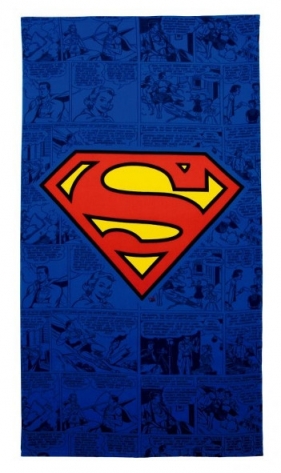Ręcznik Superman 90x170cm