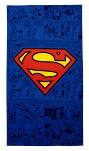 Ręcznik Superman 90x170cm