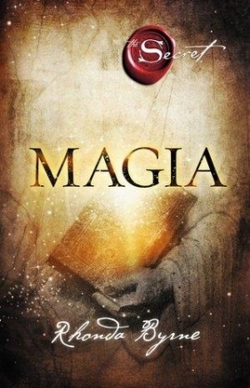 Sekret - Rhonda Byrne