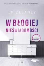 W błogiej nieświadomości (Uszkodzona okładka)