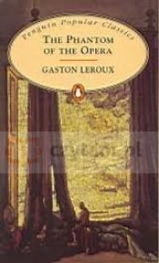 PPC Phantom of the Opera - Gaston Leroux