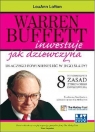 Warren Buffett inwestuje jak dziewczyna