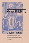 Krąg Biblijny Ewangelia według św. Jana komentarz biblijno-patrystyczny Piotr Łabuda