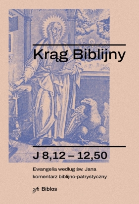 Krąg Biblijny - Piotr Łabuda