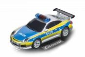 GO! Auto Porsche 911 GT3 Policja (20064174)