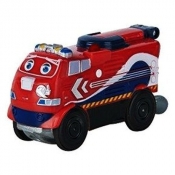 Tomy Stacyjkowo Jackman z napędem (LC54174)