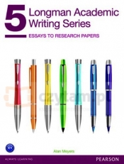 Longman Academic Writing Series 5